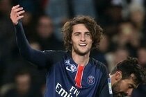 Adrien Rabiot resized