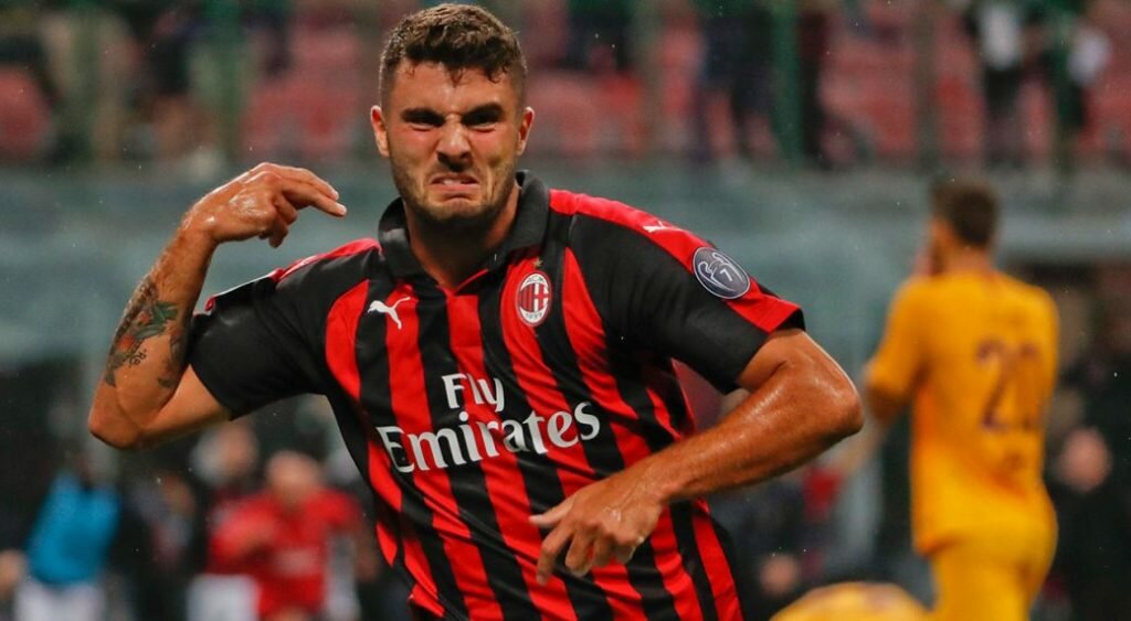 Torino is preparing offers for Cutrone and Laxalt