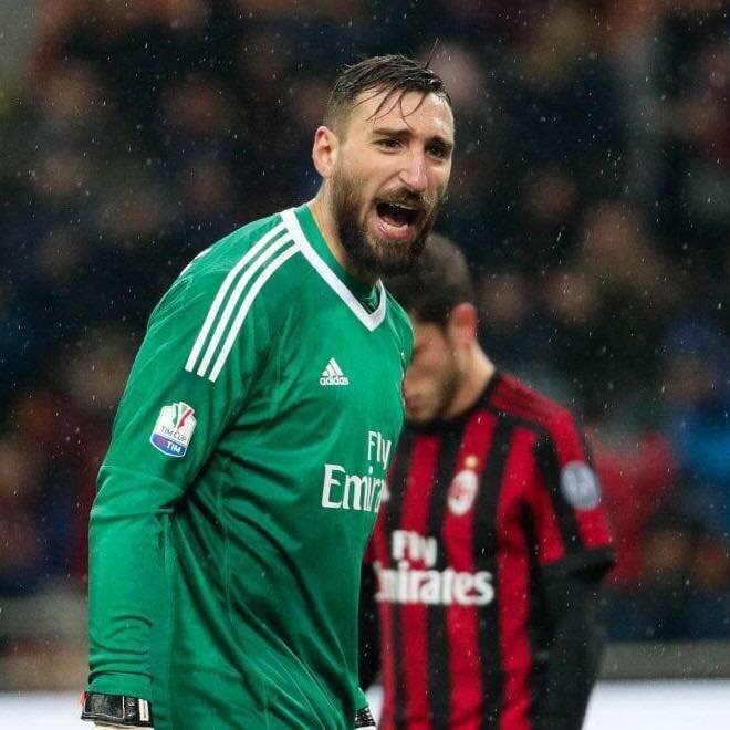 Antonio Donnarumma