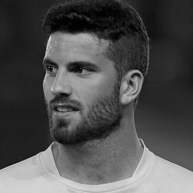 Mateo Musacchio