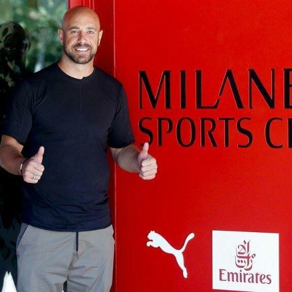 Pepe Reina