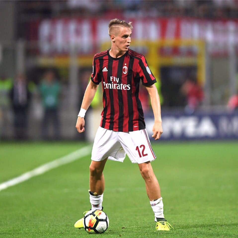 Andrea Conti