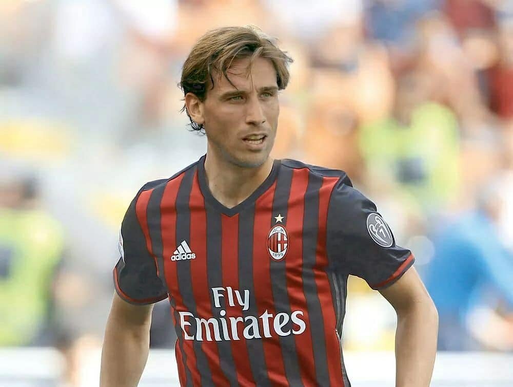 Lucas Biglia