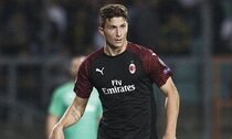 Mattia Caldara