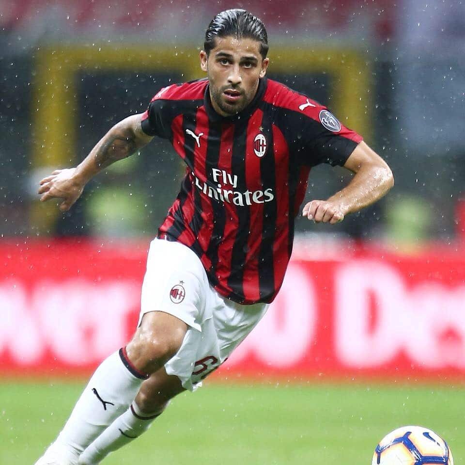 Ricardo Rodriguez