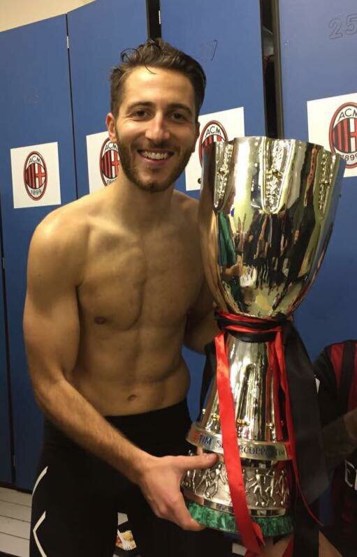 Andrea Bertolacci