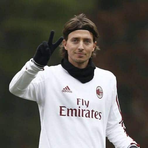 Riccardo Montolivo