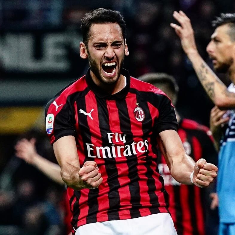 Milan schedule new meeting with Calhanoglu's agent for the upcoming renewal