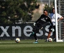 Keylor Navas RESIZED