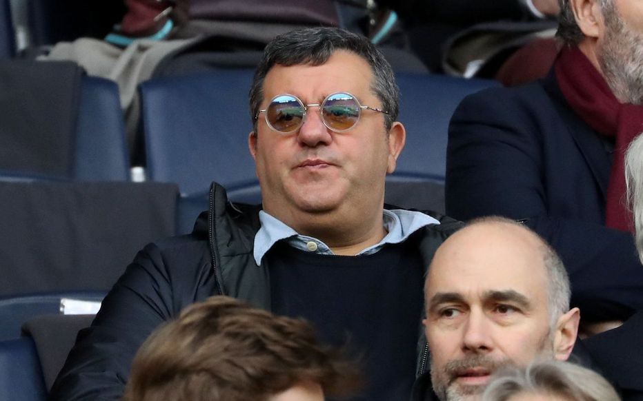 Raiola in Milan, talks for Donnarumma and Romagnoli's contracts?!